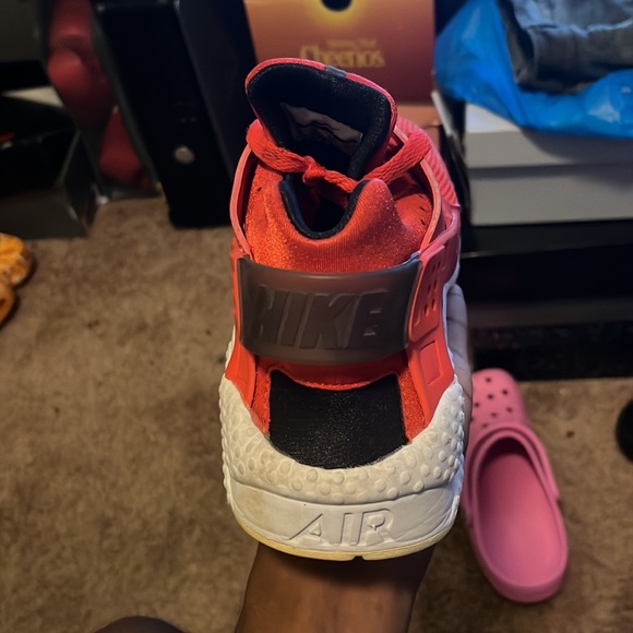 Nike huarache - Picture 4 of 4